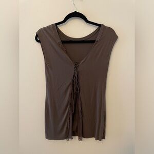Gorgeous Bailey 44 Blouse